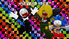 A screenshot taken in Dreams. 3 of 4.