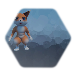 Characters by Buddis