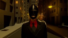 A screenshot taken in Dreams. 1 of 1.