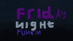 Friday night funkin dreams