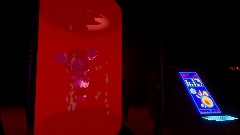 A screenshot taken in Dreams. 6 of 9.