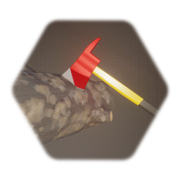 Klumsy's Weapon Collection