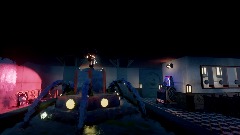 A screenshot taken in Dreams. 5 of 29.