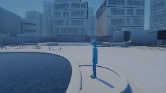 A screenshot taken in Dreams. 12 of 14.