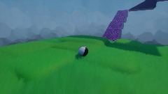 Marlene Marble stage 1