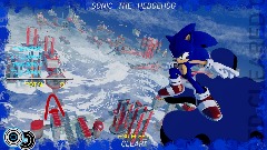 A screenshot taken in Dreams. 9 of 20.