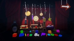 Bits & Pieces        One Ton Radio