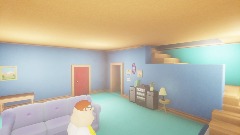 Family guy first floor