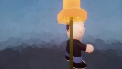 A screenshot taken in Dreams. 3 of 6.