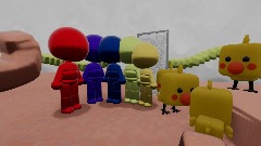 A screenshot taken in Dreams. 2 of 4.