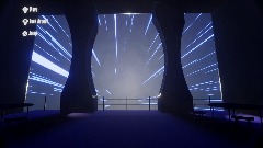 A screenshot taken in Dreams. 8 of 27.