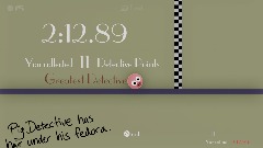 A screenshot taken in Dreams. 10 of 25.