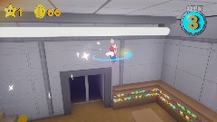 A screenshot taken in Dreams. 15 of 18.