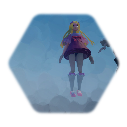 Game enemy family- WIP