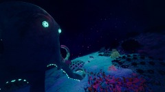 A screenshot taken in Dreams. 6 of 6.