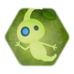Glow Pikmin