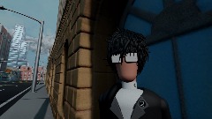 City Scene