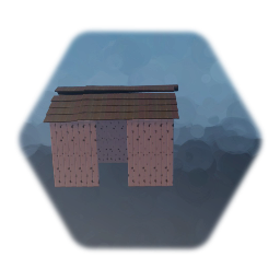 Hut