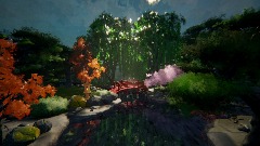 A screenshot taken in Dreams. 1 of 5.
