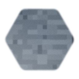Smooth stone - Minecraft