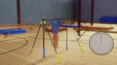 A screenshot taken in Dreams. 4 of 29.