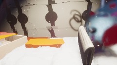 Impla hot spring but your imp is red