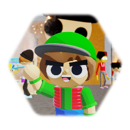 Charles. Impreth V5?