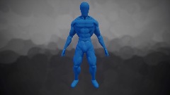 A screenshot taken in Dreams. 2 of 7.