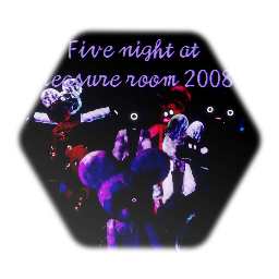 Five night at treasure room 2008