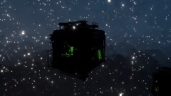 A screenshot taken in Dreams. 7 of 8.