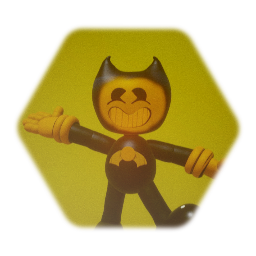 <term>Bendy the dancing ink demon (update 1.5)