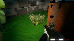 A screenshot taken in Dreams. 28 of 29.