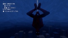 Spider-Man Open -World