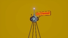 A screenshot taken in Dreams. 6 of 28.