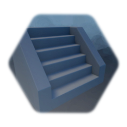 Small Stairs