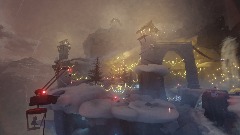 RID - Echoes of a Lost Bond: "Winter Holidays" DEMO