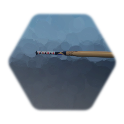 Goodnight (Harleys bat)