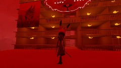 Welcome to Hazbin hotel 1 session