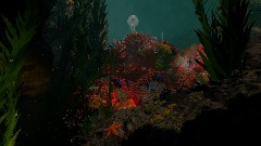 A screenshot taken in Dreams. 1 of 1.