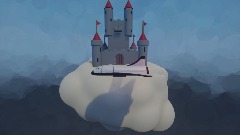 Floating Castle