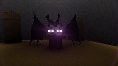 Enderman rap plz wach
