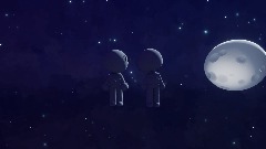 A screenshot taken in Dreams. 2 of 3.
