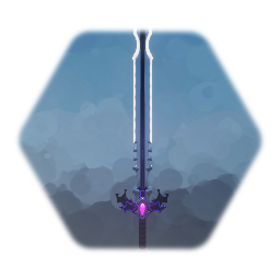 Eternal Sword