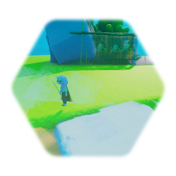 KatieMimi333's survival island