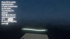 A screenshot taken in Dreams. 15 of 15.