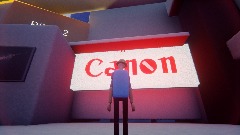 A screenshot taken in Dreams. 2 of 19.