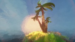 A screenshot taken in Dreams. 2 of 2.