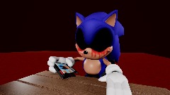 STOP EATING MY GAME