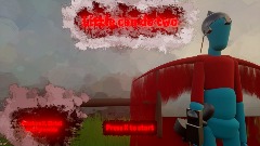 A screenshot taken in Dreams. 24 of 29.