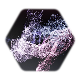 Three Trombones Sustain (mf)